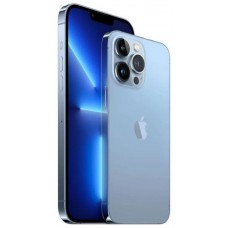 CKP iPhone 13 Pro Semi Nuevo 256GB Blue Grado B en Huesoi CKP iPhone 13 Pro Semi Nuevo 256GB Blue Grado B en Huesoi